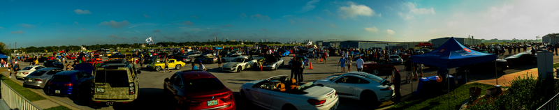 Illustration for article titled Tampa Cars And Coffee Photos
